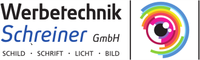 Werbetechnik Schreiner GmbH